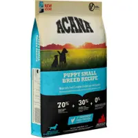 Acana Heritage Puppy Small Breed Chiot - 2 x 6 kg