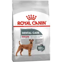 Royal Canin Medium Dental Care - 3 kg