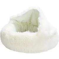 Beeztees Puppy Chaise Longue Kiki - Crème