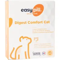Easypill Smectite Pour Chat 40 g no data