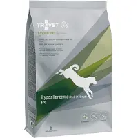 Trovet HPD Hypoallergène Chien (Cheval) 10 kg Pellet(S)