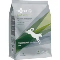 Trovet Hypoallergenic HPD - Cheval - 3 kg