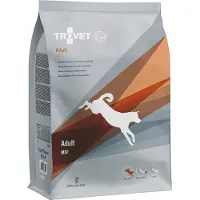 Trovet Adult MXF Chien - 2 x 12,5 kg