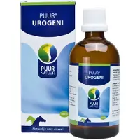Puur Urogeni - 100 ml