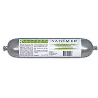 Sanimed Hypoallergenic - Saucisse - Agneau et riz - 5 x 400 g
