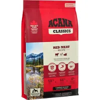 Acana Classics - Red Meat - 9,7 kg