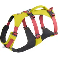 Ruffwear Flagline Dog Harness Jaune M