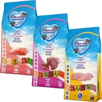 Renske Super Premium - Sans céréales - Agneau - 600 g