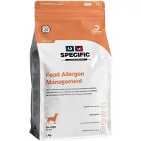 Specific Canine Adult Cdd-hy Food Allergy Management Dog Food 2kg Clair 2kg