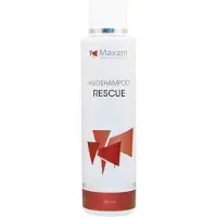 Maxani Rescue Skin Shampoing - 200 ml