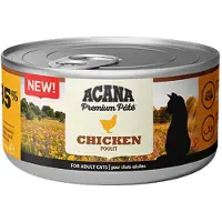 Acana Premium Pâté - Poulet - 24 x 85 grammes