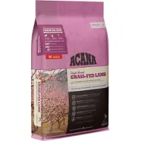 Acana Singles Grass-Fed Lamb Chien - 2 x 11,4 kg