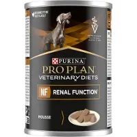 Purina Pro Plan VD NF Fonction Rénale Chien Boîte - 12 x 400 g