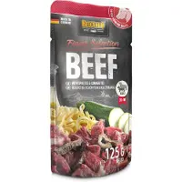 Belcando Finest Selection - Bœuf avec spätzle et courgette - 12 x 125 g
