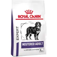 Royal Canin Veterinary Senior Consult Mature Large Dogs 14 kg