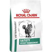 Royal Canin Satiety - 6 kg + 12 x 85 g sacs repas