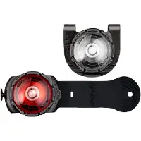 Orbiloc Twin Set - 2 lampes