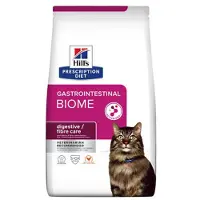 Hill's Pet Nutrition Prescription Diet - Gastrointestinal Biome - 2 x 8 kg