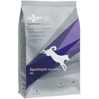 Trovet Croquettes Hypoallergenic VPD au venaison pour chiens - 10 kg
