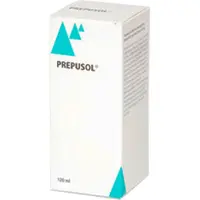 AST Prepusol - 3 x 120 ml