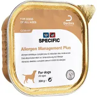 Specific Allergy Management Plus COW-HY - Barquette