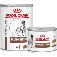 Royal Canin Gastro Intestinal Chien - Boîtes - 24 x 400 g