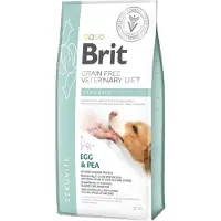 Brit Veterinary Diets Dog Struvite 12 kg