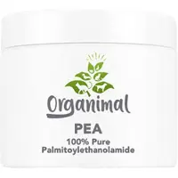 Organimal PEA - Hond & Kat - 9 gram