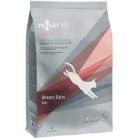 Trovet Urinary Calm UCD Chat - 2 x 2,5 kg