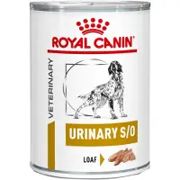 Royal Canin Urinary S/O - Sachet - 48 x 100 g