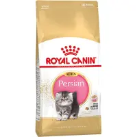 Royal Canin Kitten persian 2x2 kg karma sucha dla kociąt do 12 miesiąca życia rasy perskiej
