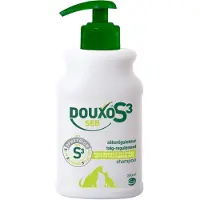Douxo S3 Seb - Shampoing - 200 ml