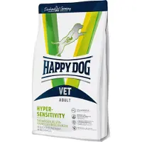 Happy Dog VET Hypersensibilité - 12 kg