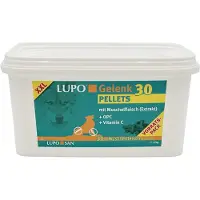 Luposan Gelenk 30 - Pellets - Pack de Stock - 4 kg