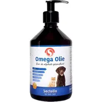 Sectolin Omega Oil - 500 ml