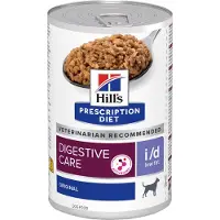 Hill's Pet Nutrition Canine Digestive Care Low Fat with Chicken 1,5 kg Pellet(S)