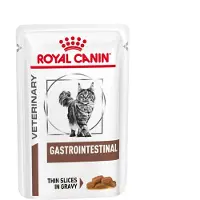 Royal Canin Gastro Intestinal - Sachet - 48 x 85 g