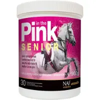 NAF Equine NAF In The Pink Senior - 900 g