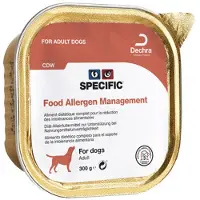 Specific Food Allergen Management CDW - 12 x 300 g