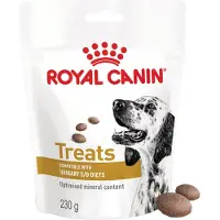 Royal Canin Urinary Treats friandise pour chien