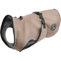 Hunter Manteau pour chien Uppsala, taupe, 55