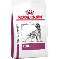 Royal Canin Renal Chien - 7 kg