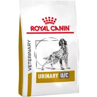 Royal Canin Urinary UC Low Purine ( UUC 18) - 2 kg