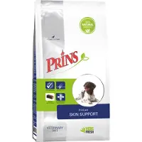Prins Dieetvoeding ProCare Pressed Veterinary Diet Skin Support pour chien