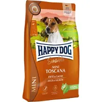 Happy Dog HappyDog 4kg Sensible Mini Toscana