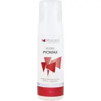Maxani PyoMax Mousse - 150 ml