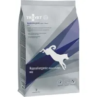 Trovet Hypoallergenic RRD (Rabbit) Chien - 3 x 3 kg