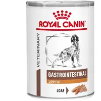 Royal Canin Gastro Intestinal Low Fat Dosen Hund 2 x 12x 420 g
