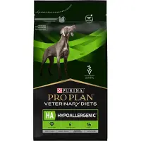 Purina Pro Plan VD HA Hypoallergénique Chien - 2 x 11 kg