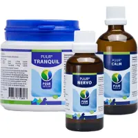 Puur Tranquil + Nervo + Calm